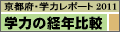 ���s�{�E�w�̓��|�[�g2011�A�w�͂̌o�N��r