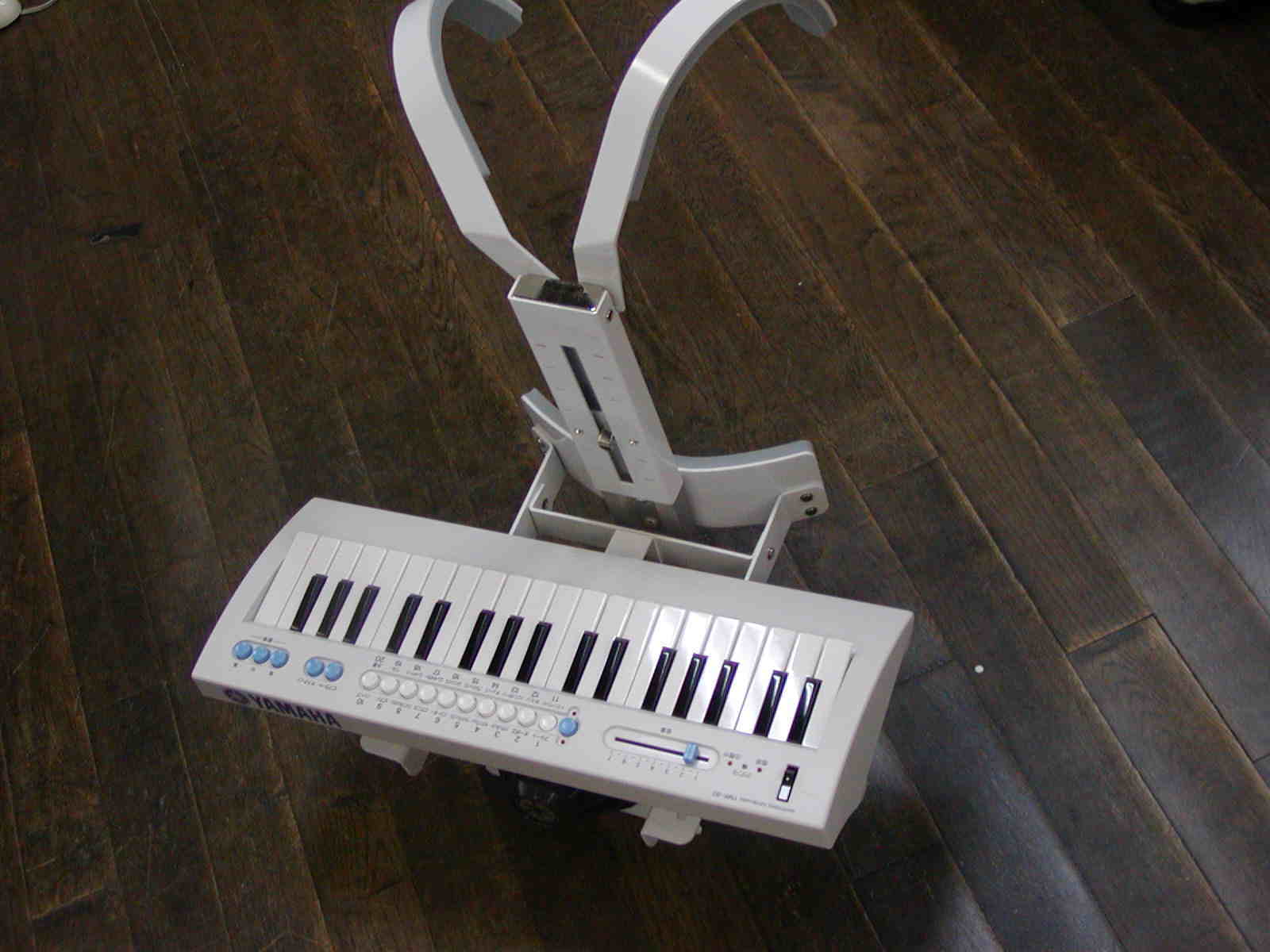 ①電子ピアノ　キーボード　鼓笛隊　マーチング m19316930595_1.jpg?1742287856