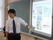 写真①海洋生物研究と情報学の関係.JPG