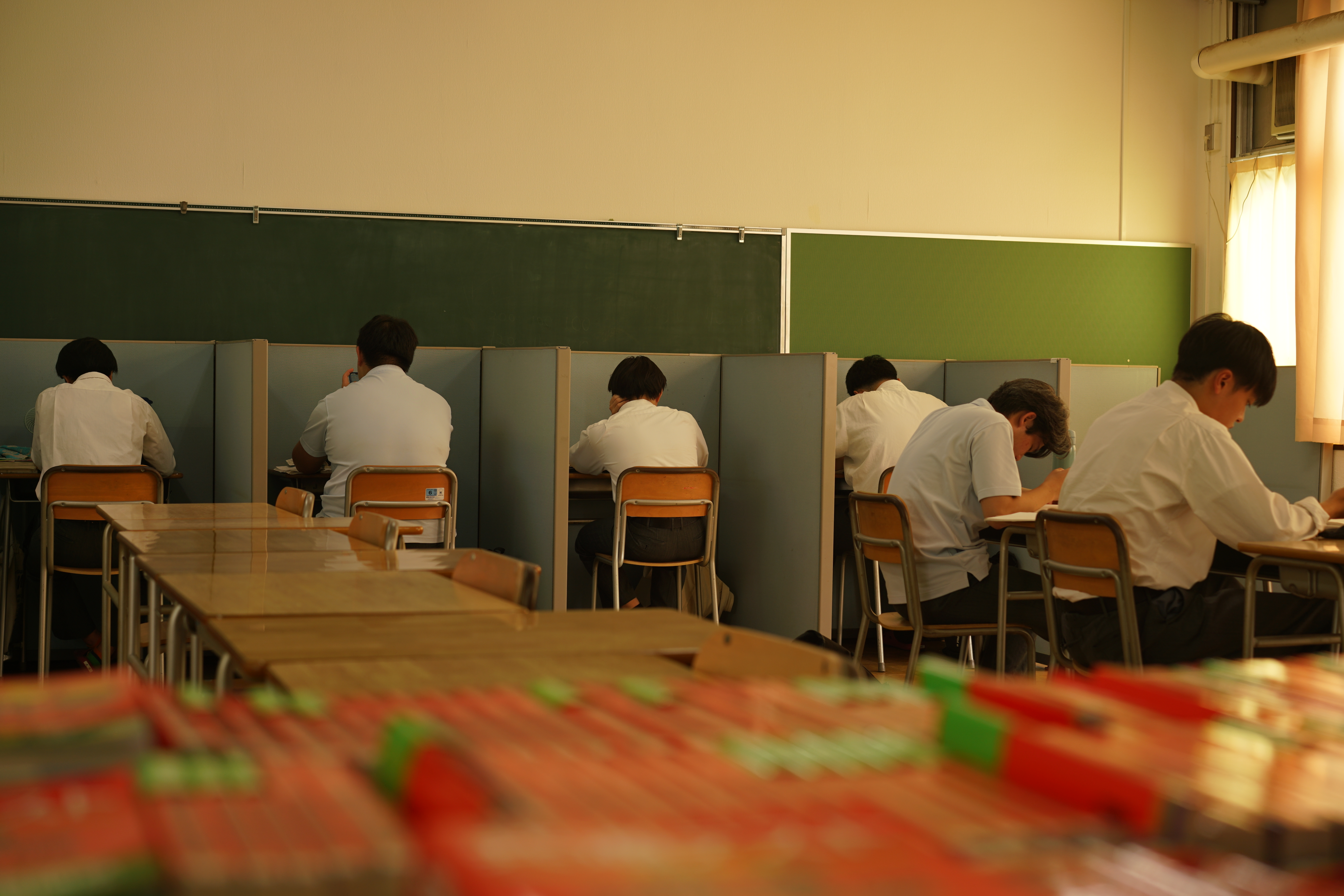 久御山高校画像02