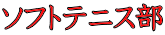 �\�t�g�e�j�X��